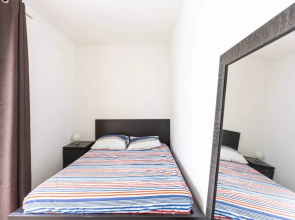 Charming Flat Near Place de la Victoire