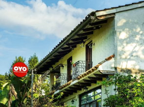 Posada La Querencia