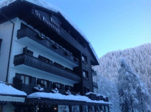 Hotel Garni St. Hubertus