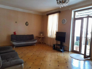Apartament in the center of Borjomi