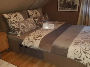 Pension Btterich