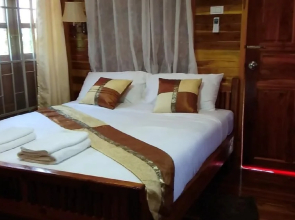 Imsuk Homestay Chiang Rai