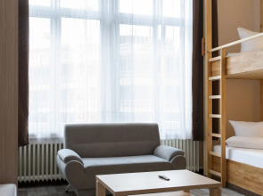 LebensQuelle am Checkpoint Charlie