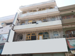 Jalandhar Guest House By OYO Rooms