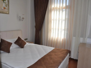 Büyükada Cumbalı Konak Hotel-Büyükada(BUYUKADA CUMBALI KONAK)