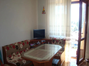 Melikishvili Street 18
