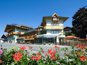 Appartement Haus Sonntal