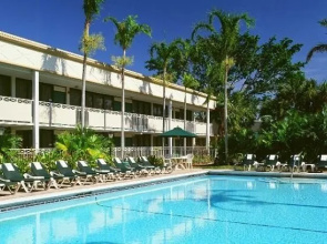 Sawgrass Inn & Conference Center [ex. Quality Inn]