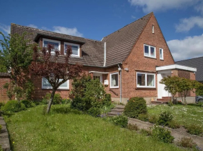 Feddersen's Ferienwohnung