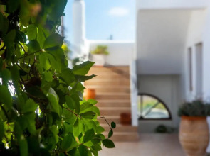 Apartment Kalypso