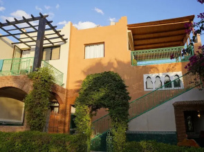 Riad Saida Atlas