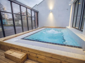 Отель Braavo Spa