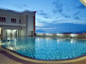 Apartemen Mtc 623