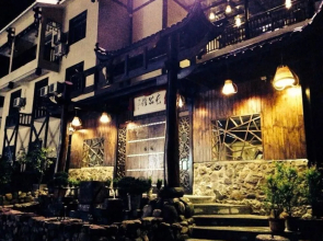 Zhangjiajie Zhanggongguan Hotel