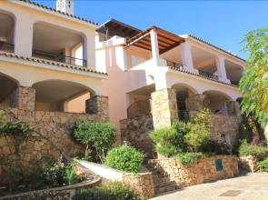 Sardegna Smeralda Suite
