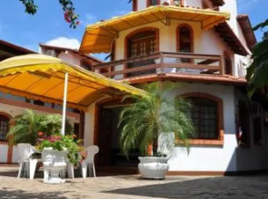 Apart Hotel Universitário