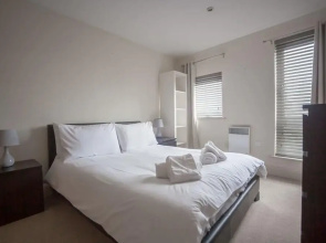 Sandpiper Apartment