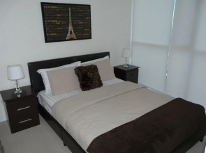Furnished Condos Mississauga