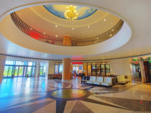 Royal Orchid Guam Hotel