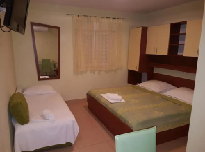 Villa Grgo Apartments