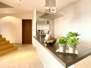 Villa Forte-the Exclusive Private Villa With Amazing sea View Located in Mimice