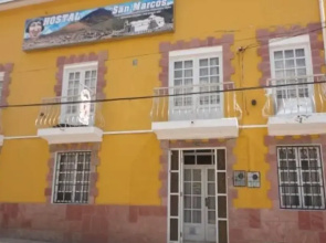 Hostal San Marcos