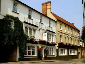 Villiers Hotel