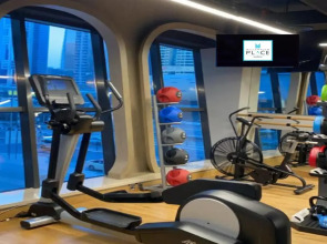 Millennium Place Marina