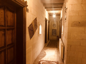 Cappadocia Stone Palace