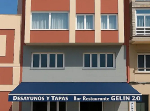 Pension Gelin