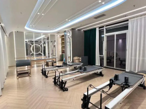 Leeden Hotel Guangzhou