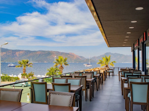 Class Beach Otel