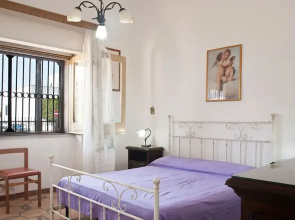 Villa Grazia on the Seaside