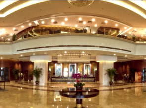 Rayfont International Hotel Shenyang