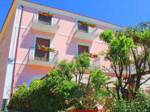Hotel Pisacane