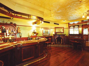 Figtree Lodge