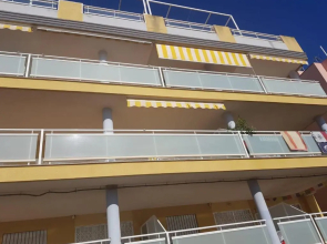 Atico Duplex 1ª