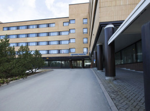 Scandic Kuopio