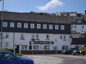 Zur Alten Post Da Elisa