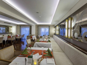 Sunis Elita Beach Resort Hotel & Spa  - All inclusive