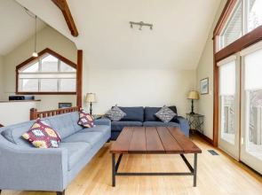 Blue View 2 Vista Chalet 84145