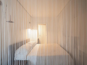 Alkamuri Posh Hotel Spa 103 Suite Superior