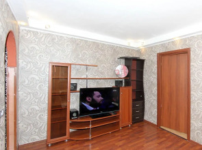 Улучшенные апартаменты «ApartLux Проспект Вернадского 26»