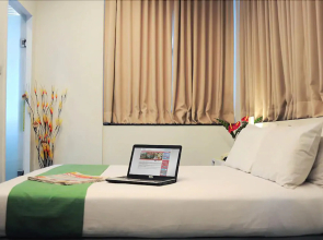 MyCiti Hotel Kuala Lumpur