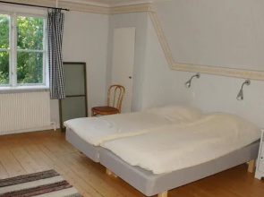 Aggarön Island Hostel & Cottages
