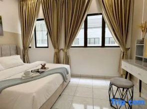 Nilai Vision City 4+1 PAX Terra Suite