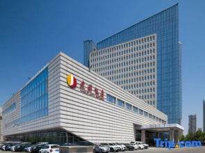 Jianguo Hotel
