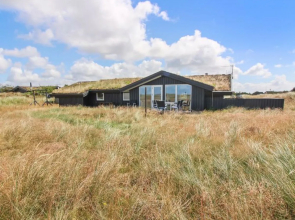 "Canada" - 400m from the sea in Western Jutland