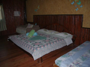 Kopi Doki Guest Haus