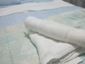 Apartamento Charmoso